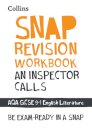 An Inspector Calls: AQA GCSE 9-1 English Literature Workbook