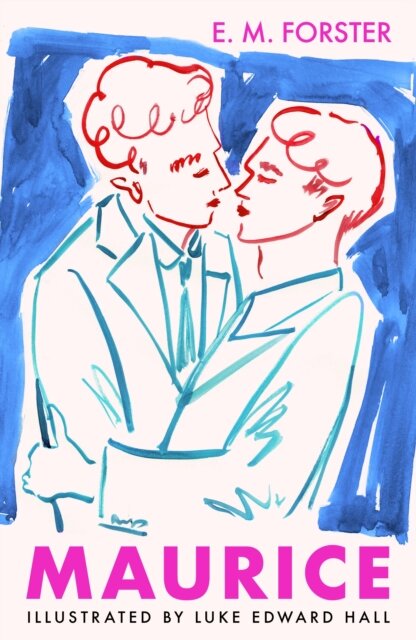 Maurice (Illustrated Edit)