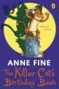 The Killer Cat'S Birthda