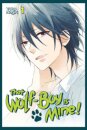 That Wolf-Boy Is Mine! Omnibus 1 (Vol. 1-2)