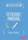 A Little Guide for Teachers: Efficient Marking