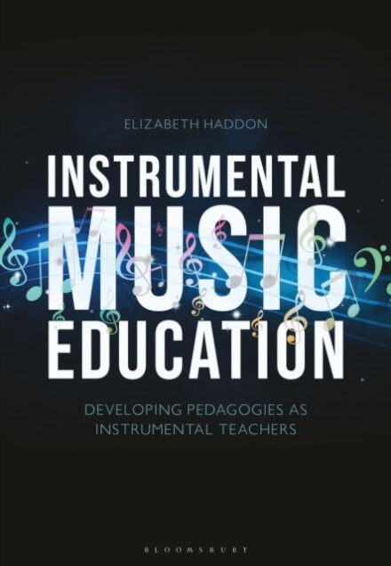 Instrumental Music Education