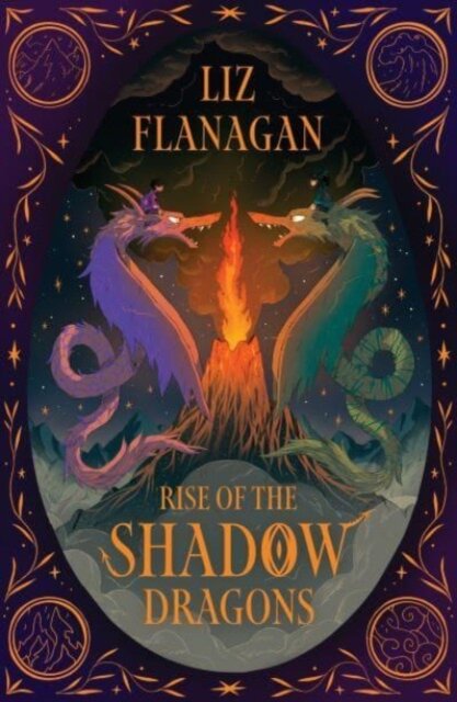 Rise Of The Shadow Dragons