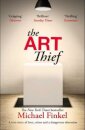 The Art Thief