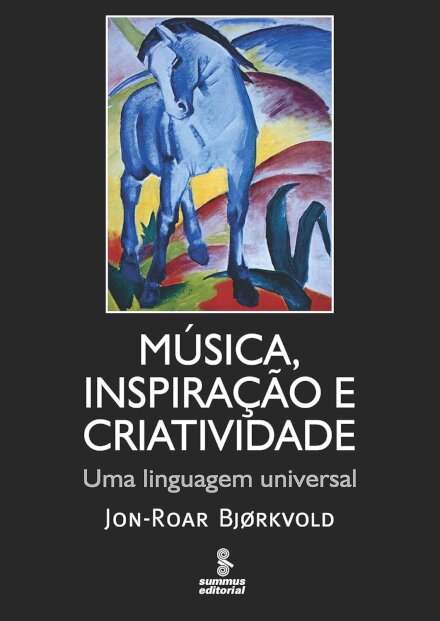 Música, Inspiração E Criatividade: Uma Linguagem Universal