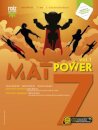 MatPower 7 - Matemática - 7.º ano Manual 2025