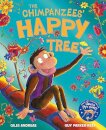 The Chimpanzees' Happy Tree