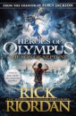 The Son of Neptune