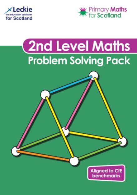 Second Level Problem Solving Pack
