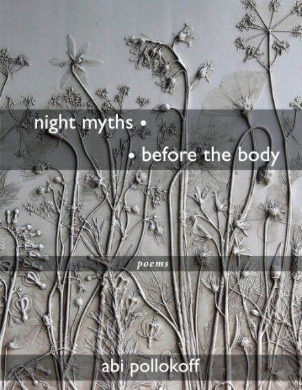 night myths   before the body