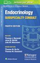 Washington Manual Endocrinology Subspecialty Consult