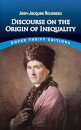 Discourse on the Origin of Inequality