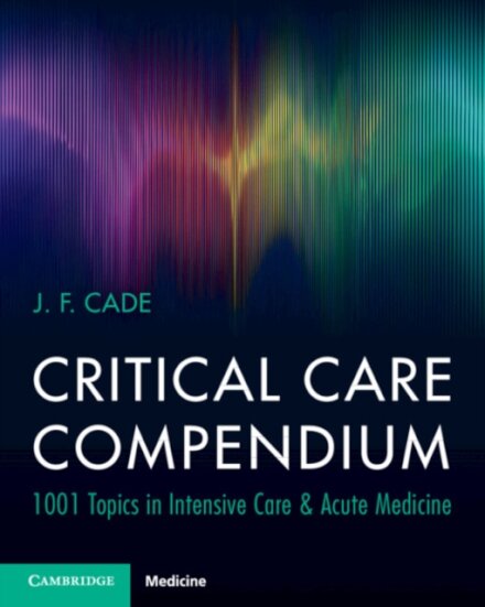Critical Care Compendium
