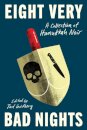 Eight Very Bad Nights: A Collection of Hanukkah Noir