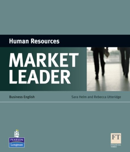 Market Leader Esp Book - Human Resources