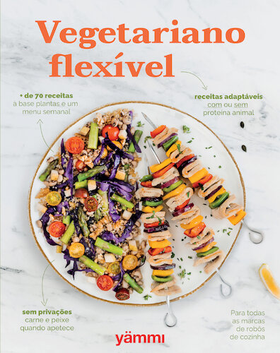 Yammi - Vegetariano Flexível