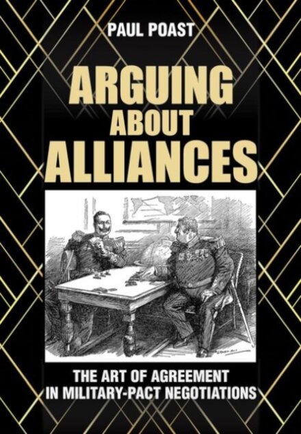 Arguing About Alliances