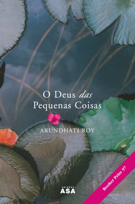 O Deus Das Pequenas Coisas