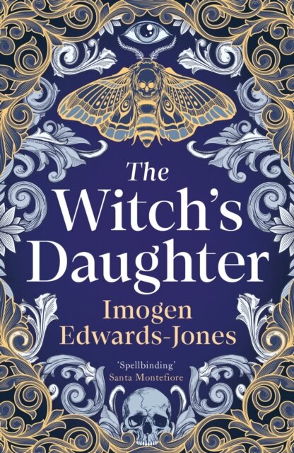The Witch's Daughter