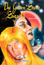 The Golden Stone Saga 2 Livro De Leitura