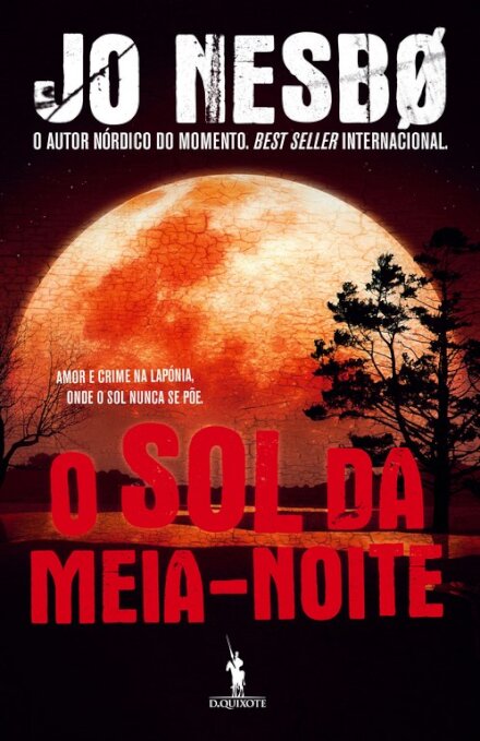 Sol da Meia-Noite