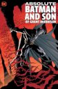 Absolute Batman and Son by Grant Morrison