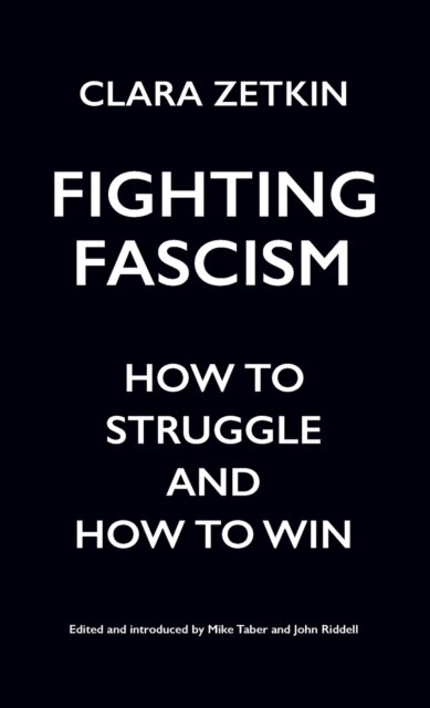 Fighting Fascism