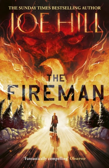 The Fireman