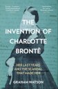 The Invention of Charlotte Bronte