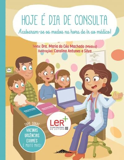 Hoje É Dia de Consulta