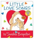 Little Love Songs