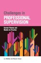 Challenges in Professional Supervision
