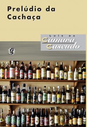 Prelúdio Da Cachaça
