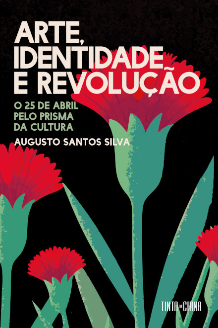 Arte, Identidade e Revolução