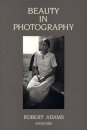 Beauty in photograph : essays in defense of traditional values