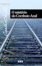 O Mistério Do Comboio Azul      24