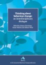 Thinking About Behaviour Change