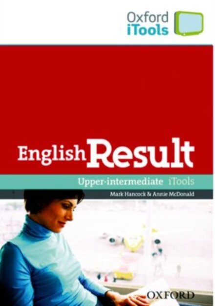 English Result Upper-Intermediate: Teacher's iTools Pack