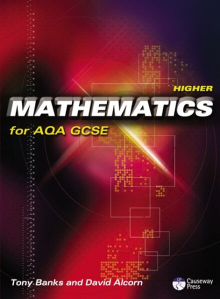 Higher Mathematics For Aqa Gcse