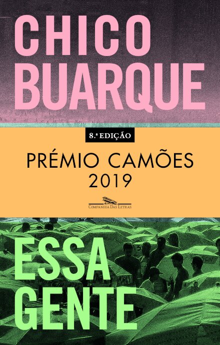 Essa Gente