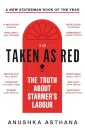 Taken As Red