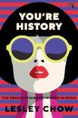 You're History