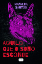 Aquilo que o sono esconde