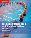 Panorama francophone 2 Coursebook with Digital Access (2 Years)