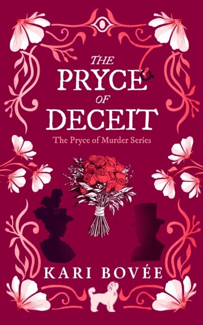 The Pryce of Deceit