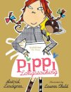 Pippi Longstocking
