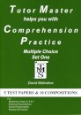 Tutor Master Helps You with Comprehension Practice
