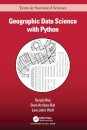 Geographic Data Science with Python