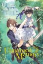 Unnamed Memory, Vol. 4 (manga)