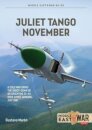Juliet Tango November